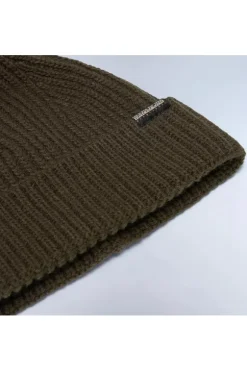 Napapijri Cappello A4gk8 Green urba