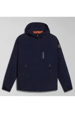 Napapijri Giacca A4hs6 Blu marine