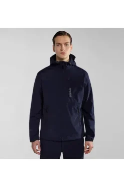 Napapijri Giacca A4hs6 Blu marine