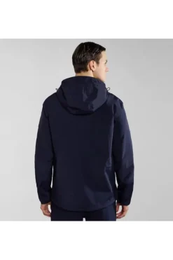 Napapijri Giacca A4hs6 Blu marine