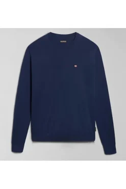 Napapijri Maglione A4huw Blu marine