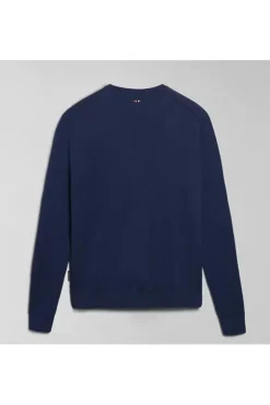 Napapijri Maglione A4huw Blu marine