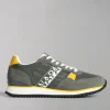 Napapijri Sneaker A4hl5 Green