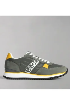 Napapijri Sneaker A4hl5 Green