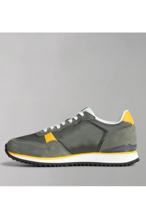 Napapijri Sneaker A4hl5 Green