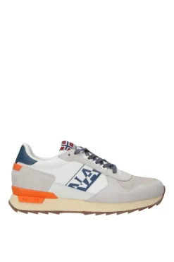 Napapijri Sneaker A4i79 Bright whi