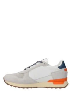 Napapijri Sneaker A4i79 Bright whi