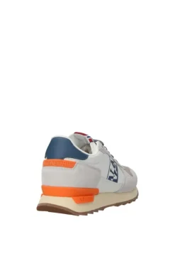 Napapijri Sneaker A4i79 Bright whi