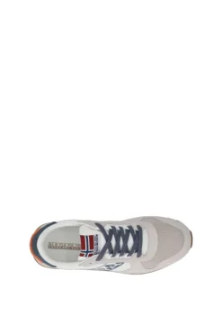 Napapijri Sneaker A4i79 Bright whi