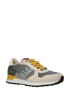 Napapijri Sneaker A4i79 Grey