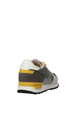 Napapijri Sneaker A4i79 Grey