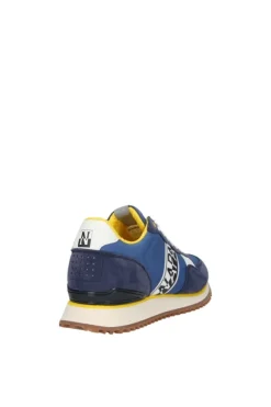 Napapijri Sneaker A4i7e Blu mediev
