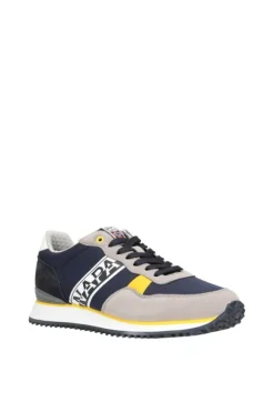 Napapijri Sneaker A4i7e Navy/grey