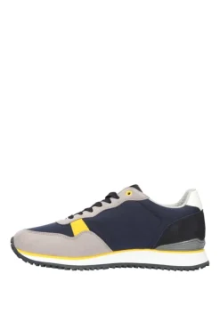 Napapijri Sneaker A4i7e Navy/grey