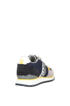 Napapijri Sneaker A4i7e Navy/grey