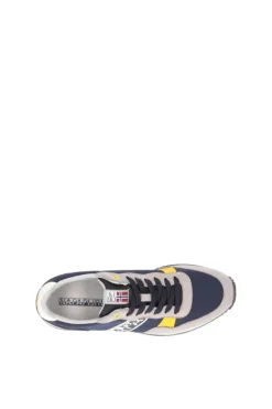 Napapijri Sneaker A4i7e Navy/grey