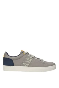 Napapijri Sneaker A4i7f Grey