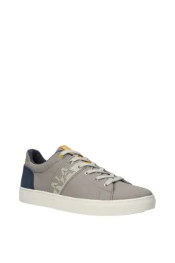 Napapijri Sneaker A4i7f Grey