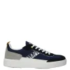 Napapijri Sneaker A4i7l Blu marine