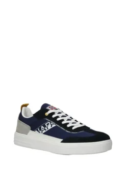 Napapijri Sneaker A4i7l Blu marine