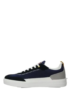 Napapijri Sneaker A4i7l Blu marine
