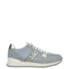 Napapijri Sneaker A4iqd Blue faded
