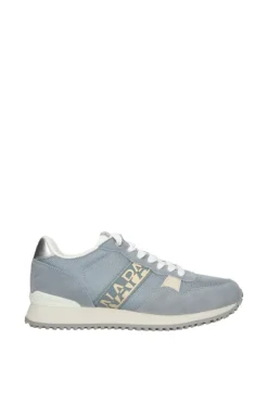 Napapijri Sneaker A4iqd Blue faded