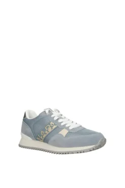 Napapijri Sneaker A4iqd Blue faded