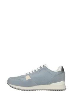 Napapijri Sneaker A4iqd Blue faded