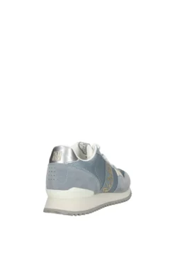 Napapijri Sneaker A4iqd Blue faded
