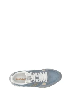 Napapijri Sneaker A4iqd Blue faded