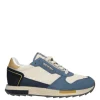 Napapijri Sneaker A4iqh Navy/milk
