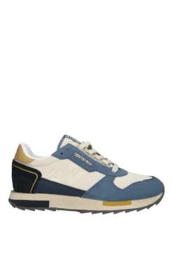 Napapijri Sneaker A4iqh Navy/milk