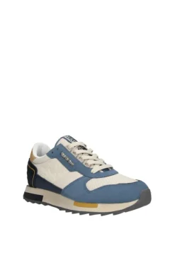 Napapijri Sneaker A4iqh Navy/milk