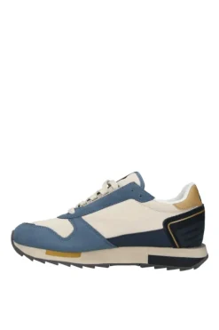 Napapijri Sneaker A4iqh Navy/milk