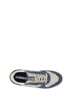 Napapijri Sneaker A4iqh Navy/milk