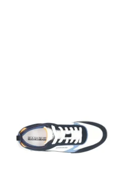 Napapijri Sneaker A4iqh Wht navy r