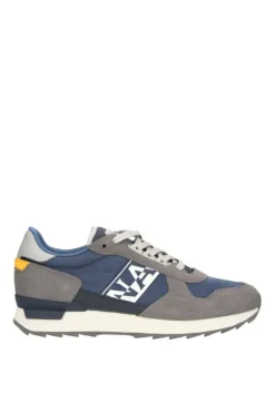 Napapijri Sneaker A4iqi Grey/navy