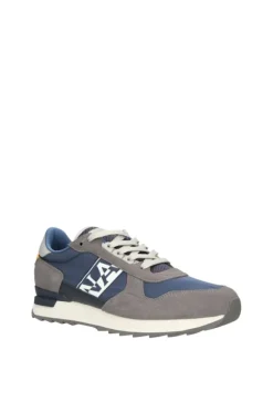 Napapijri Sneaker A4iqi Grey/navy