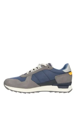 Napapijri Sneaker A4iqi Grey/navy
