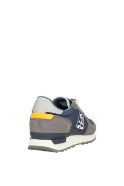 Napapijri Sneaker A4iqi Grey/navy