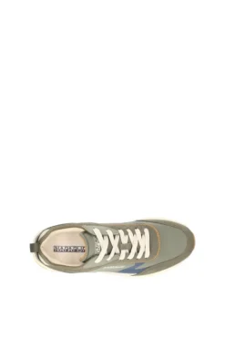 Napapijri Sneaker A4iqj Green mili