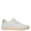 Napapijri Sneaker A4iqp White beig