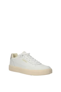 Napapijri Sneaker A4iqp White beig