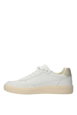 Napapijri Sneaker A4iqp White beig