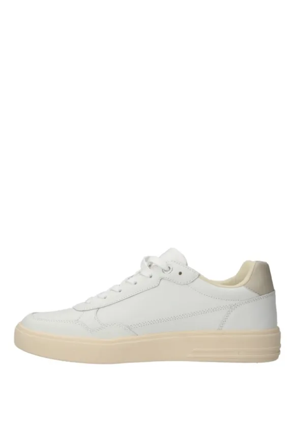 Napapijri Sneaker A4iqp White beig