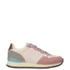 Napapijri Sneaker A4i7s Pale pink