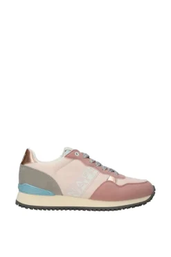 Napapijri Sneaker A4i7s Pale pink