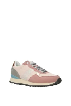 Napapijri Sneaker A4i7s Pale pink