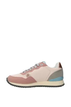Napapijri Sneaker A4i7s Pale pink